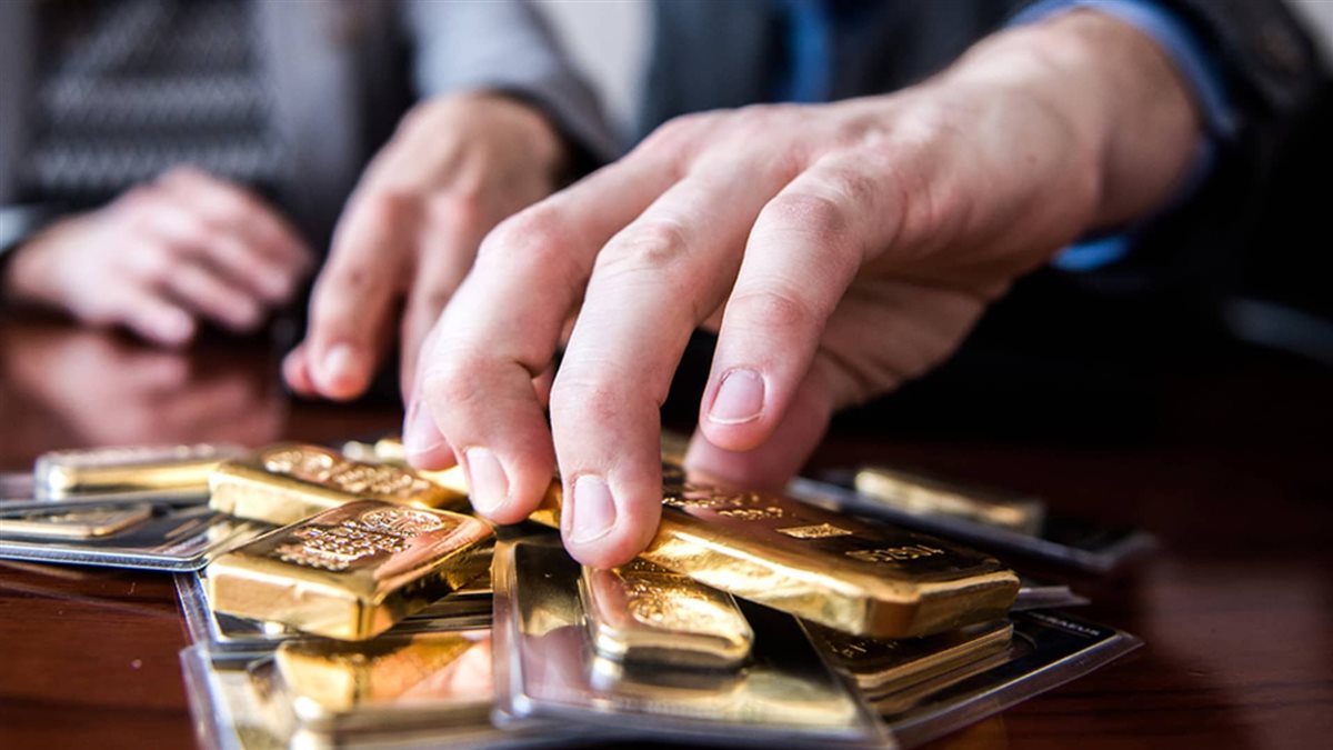 سعر الجنيه الذهب اليوم