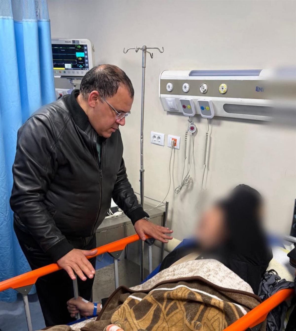 مجمع الشفاء الطبي ببورسعيد 