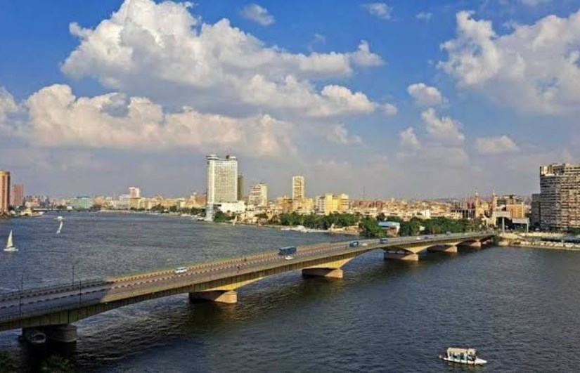 حالة الطقس المتوقعة ودرجات الحرارة غدا الثلاثاء في مصر