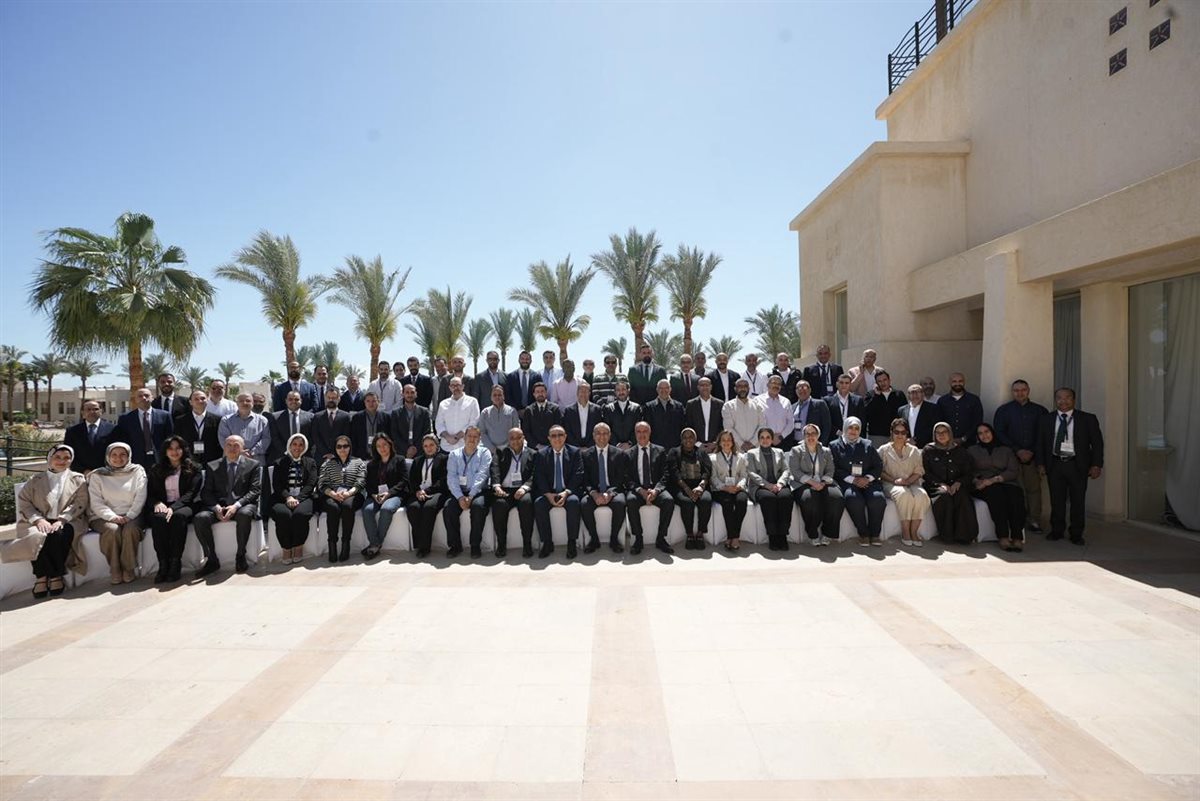 &nbsp;البرنامج التدريبي المتخصص حول التطبيقات العملية والمصرفية&nbsp;