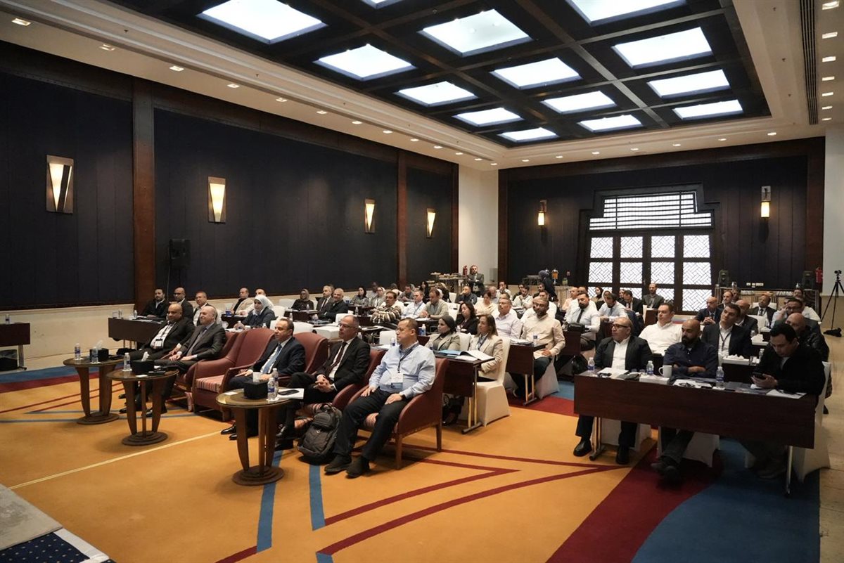 &nbsp;البرنامج التدريبي المتخصص حول التطبيقات العملية والمصرفية&nbsp;
