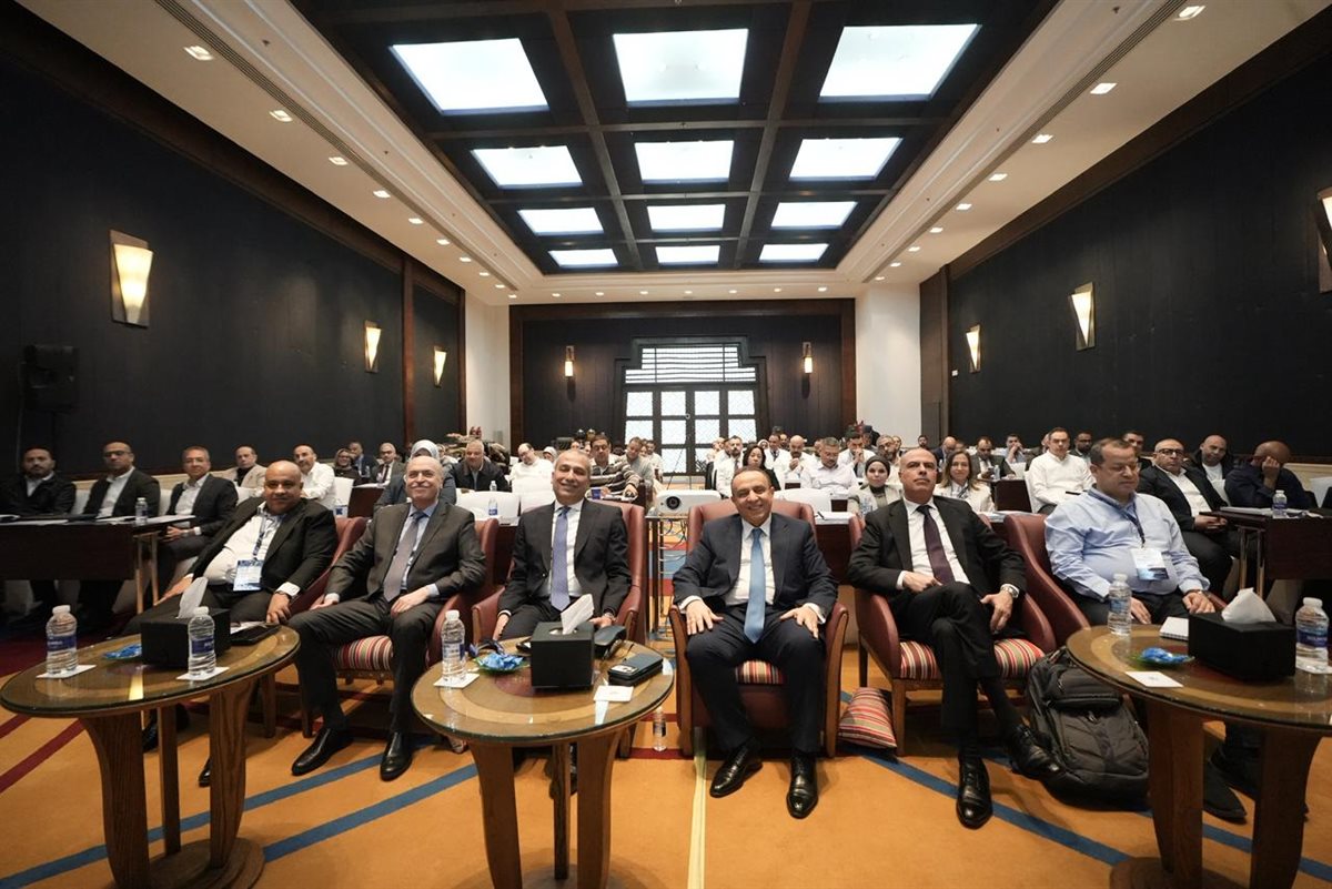 &nbsp;البرنامج التدريبي المتخصص حول التطبيقات العملية والمصرفية&nbsp;