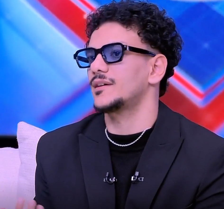 &nbsp;حودة بندق