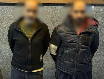 المتهمين&nbsp;