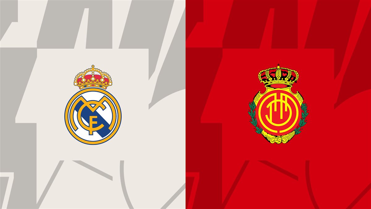 موعد مباراة ريال مدريد ومايوركا في الدوري الإسباني
