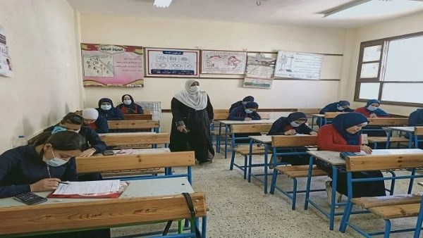 مواعيد امتحانات آخر العام 2026 للمدارس&nbsp;