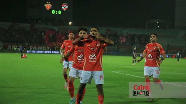 موعد مباراة الأهلي وسيراميكا كليوباترا