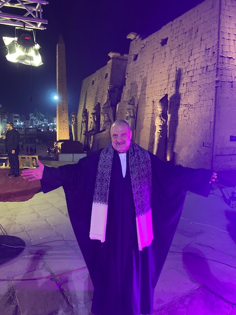 مهرجان الأقصر للسينما الأفريقية&nbsp;
