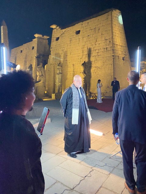 مهرجان الأقصر للسينما الأفريقية&nbsp;