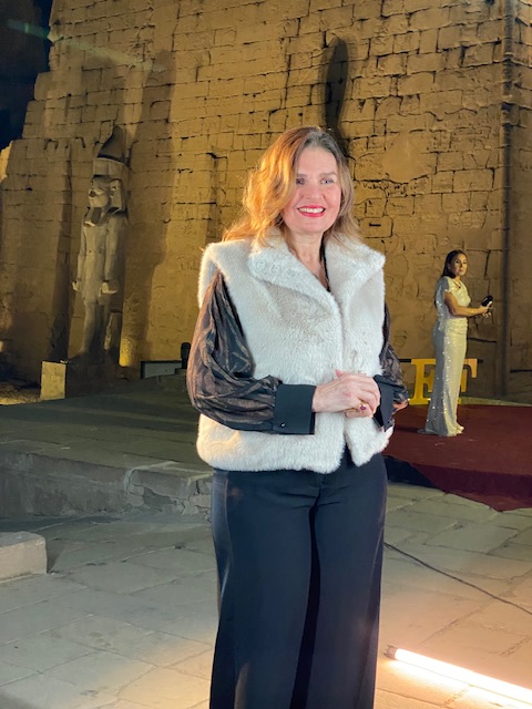 مهرجان الأقصر للسينما الأفريقية&nbsp;