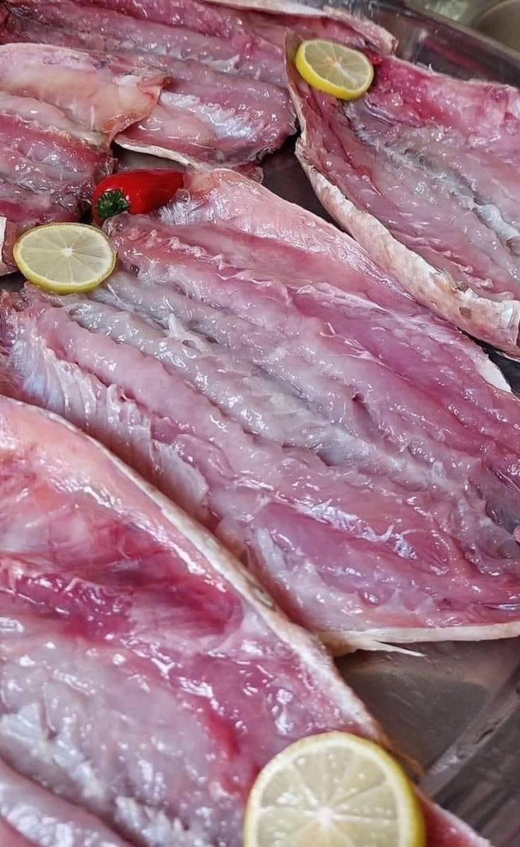 فوائد الفسيخ