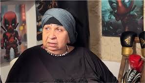 صور الفنانة فاطمة كشري