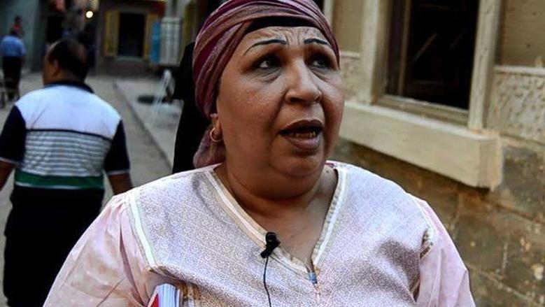 صور الفنانة فاطمة كشري