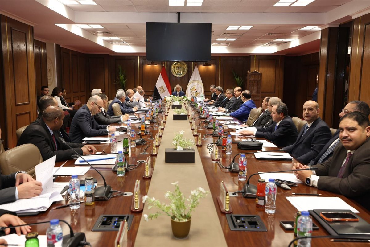 &nbsp;فعاليات الحوار المجتمعي المتخصص بشأن قياس الأثر التشريعي لقانون مكافحة الاتجار بالبشر
