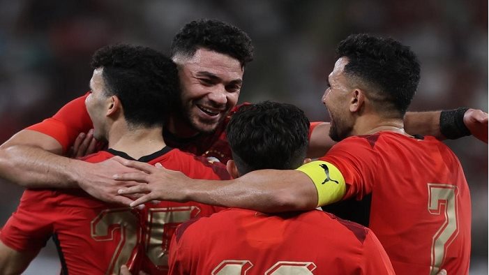 جدول مباريات منتخب مصر في كأس العالم 20026