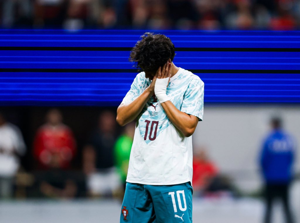 مباراة البرتغال والولايات المتحدة الودية استعدادًا لـ كأس العالم 2026