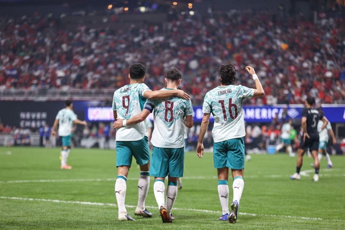 مباراة البرتغال والولايات المتحدة الودية استعدادًا لـ كأس العالم 2026