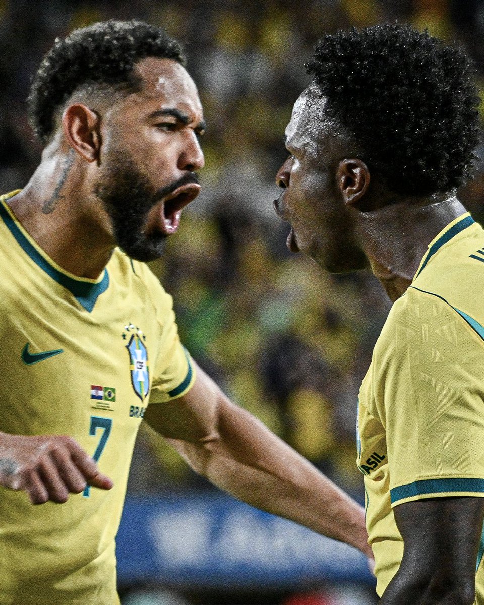 مباراة البرازيل وكرواتيا الودية استعدادًا لـ كأس العالم 2026