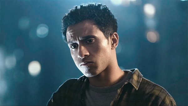 عصام عمر يستعد لـ عرض فيلم بحر