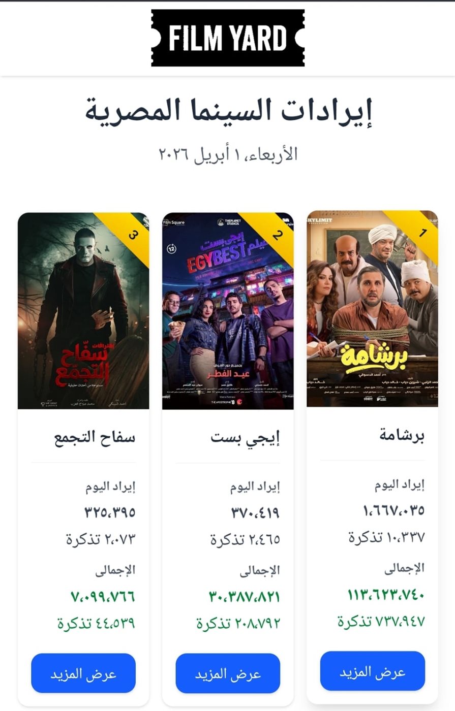 منصة Film Yard0
