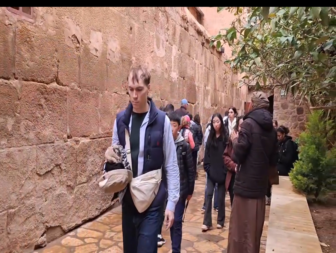 سانت كاترين