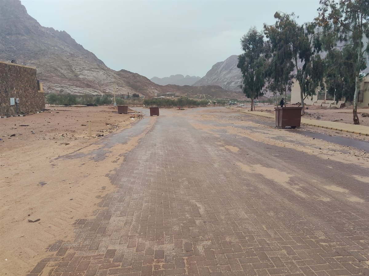 سانت كاترين