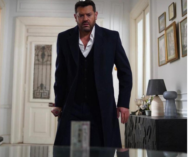 اللعبة 5 والفرنساوي وقلب شمس.. قائمة أعمال درامية تستعد للعرض قريبًا
