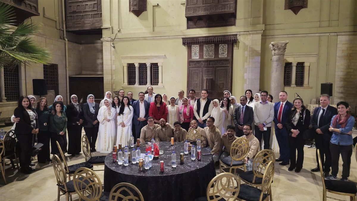 المتحف القبطي يحتفل بمرور 116 عامًا على تأسيسه