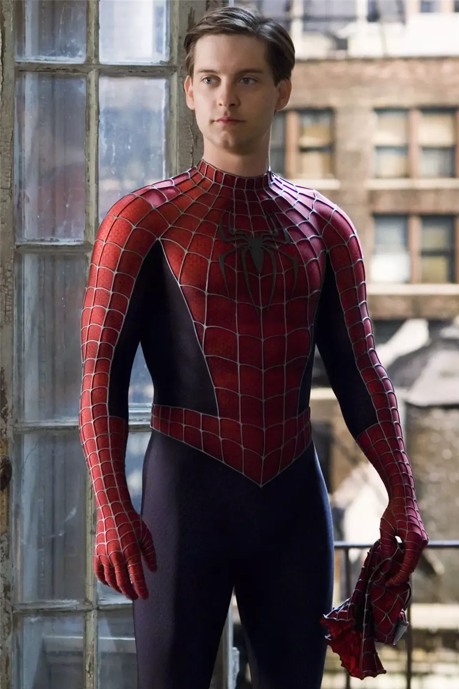 Spider-Man&nbsp;
