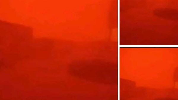 تفاصيل حدوث العاصفة الدموية