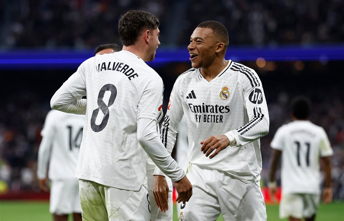 هل يتوفر بث مباشر لمباراة ريال مدريد ومايوركا؟