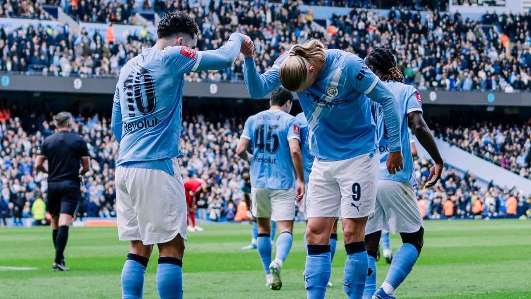 موعد مباراة تشيلسي ومانشستر سيتي في الدوري الإنجليزي