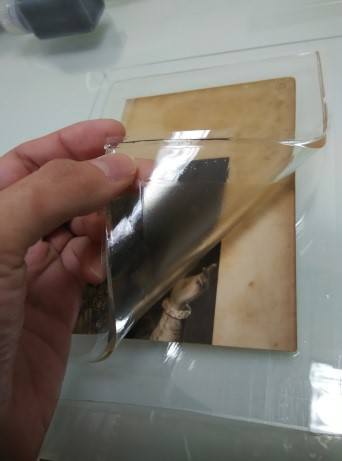 تقنيات Hydrogels تغيّر مستقبل ترميم الوثائق الأثرية