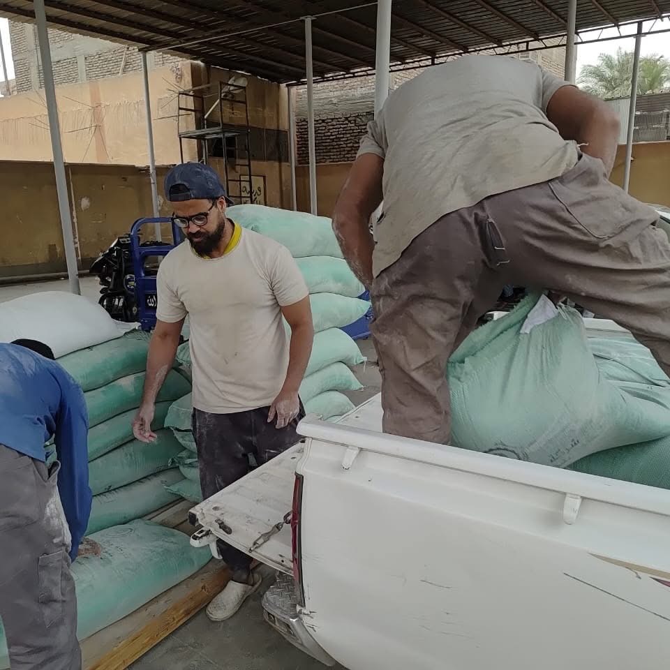 ضبط دقيق تمويني مدعم بالأقصر&nbsp;