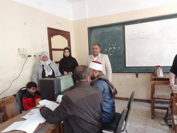 انطلاق فعاليات مسابقة الأزهري الصغير بجميع المناطق الأزهرية للعام الدراسي 2025/2026