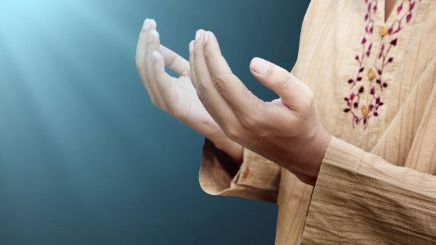 دعاء حفظ النفس من المصائب