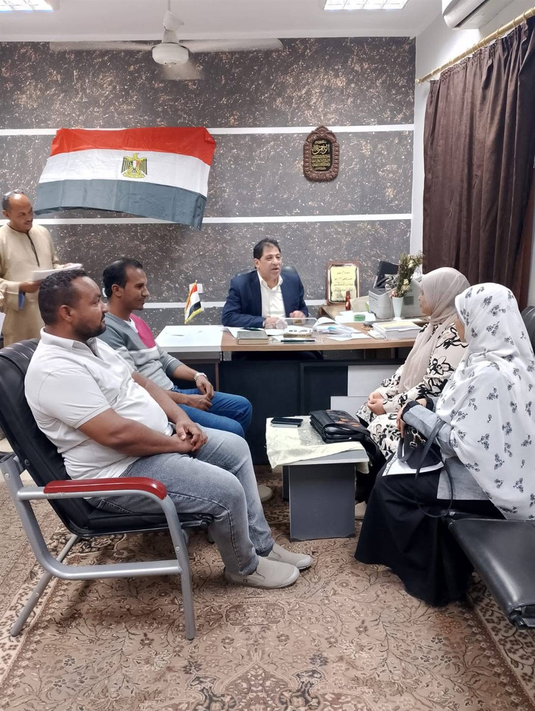 اجتماع الطب البيطري&nbsp;