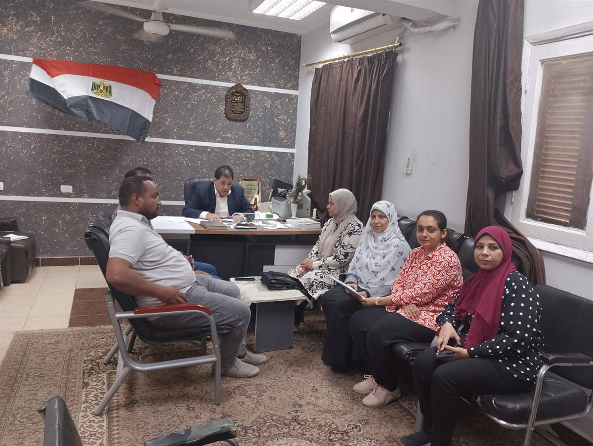 اجتماع الطب البيطري&nbsp;