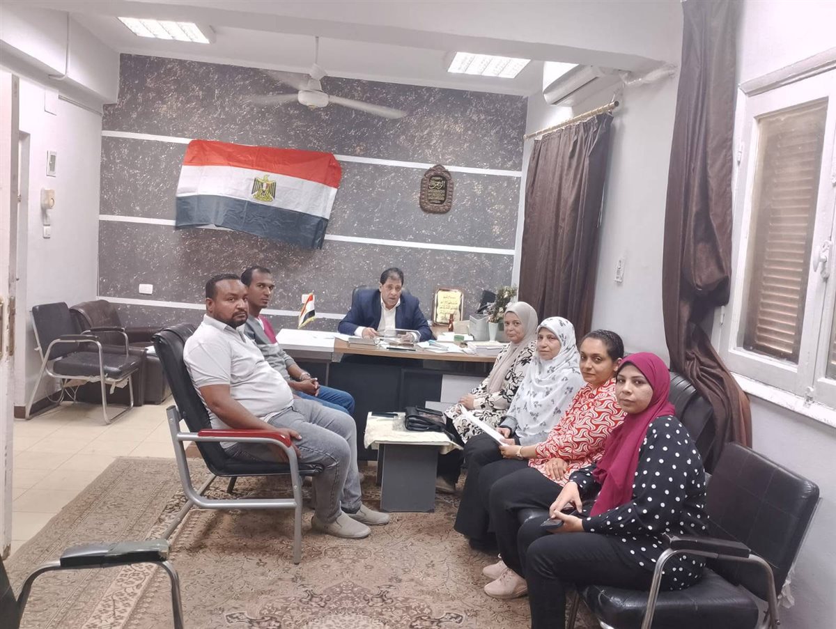 اجتماع الطب البيطري&nbsp;