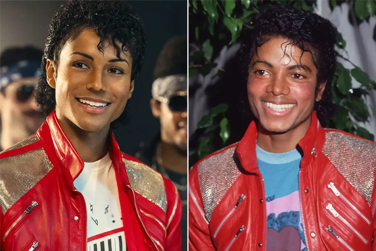 &nbsp;فيلم Michael