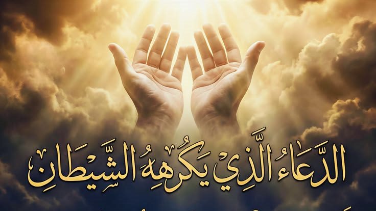 دعاء تحصين النفس والأهل من كل شر
