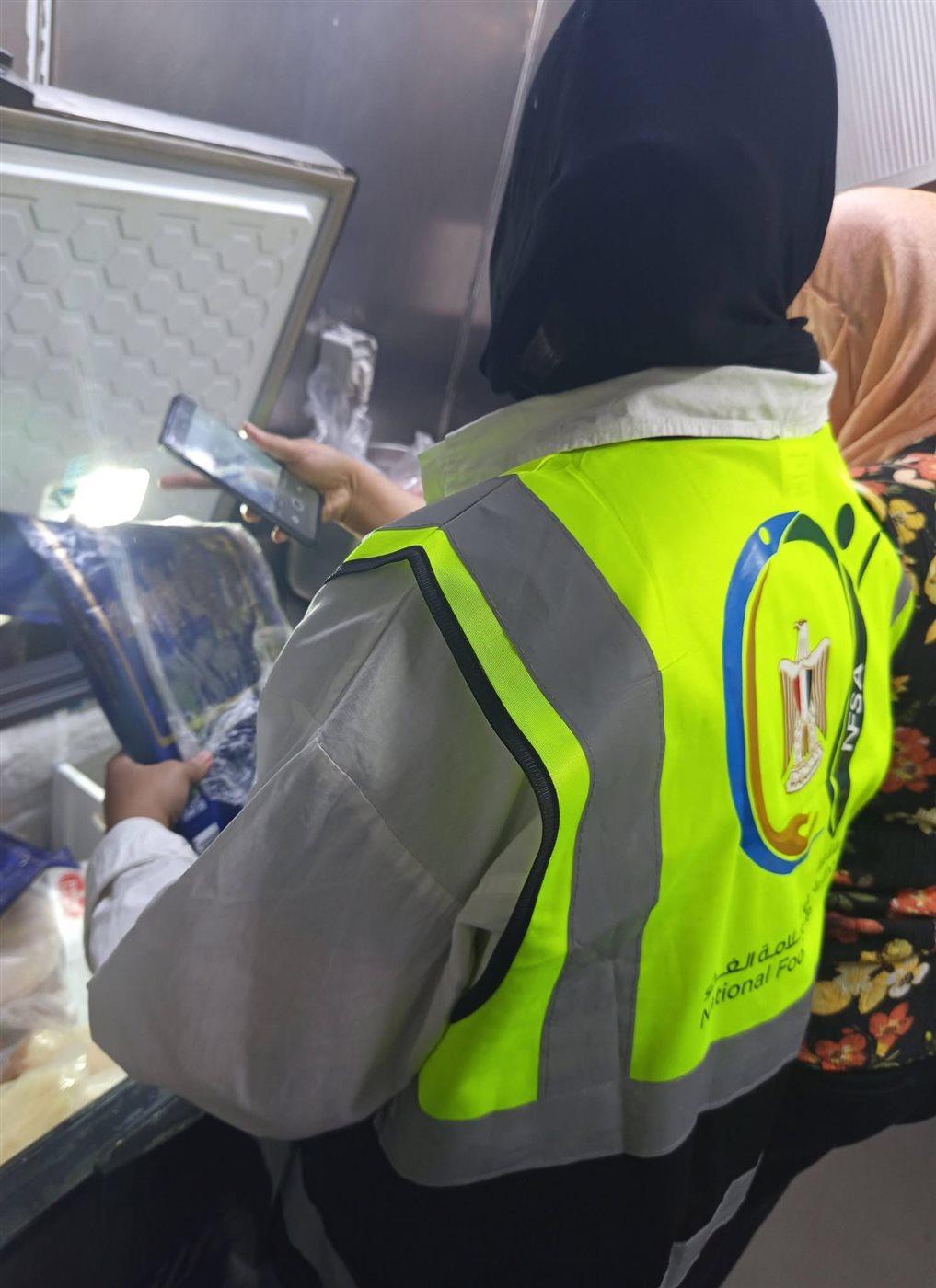 حملات للطب البيطري بالأقصر&nbsp;