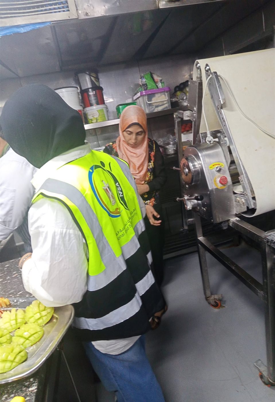 حملات للطب البيطري بالأقصر&nbsp;