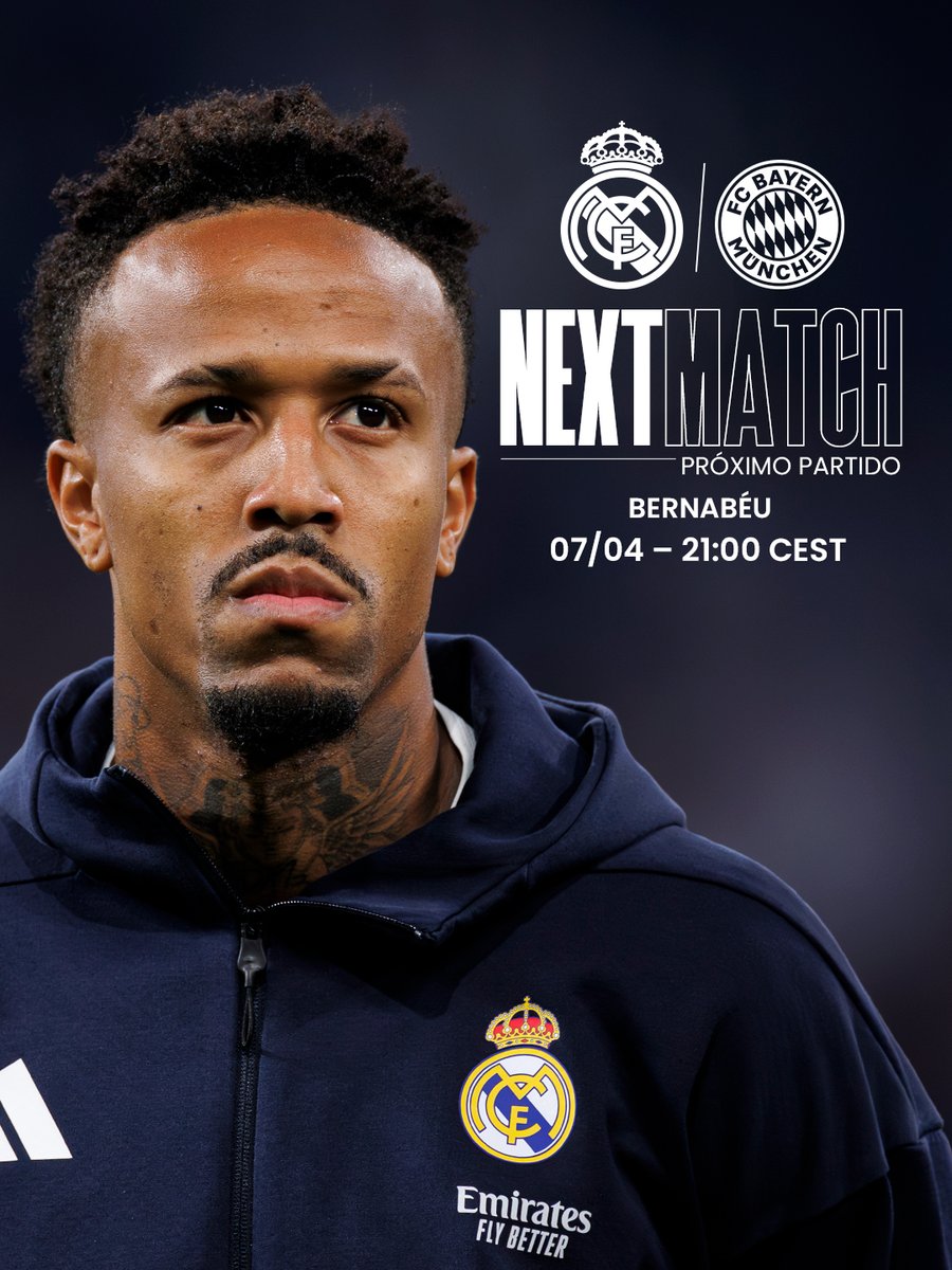 بث مباشر مباراة ريال مدريد ضد بايرن ميونخ