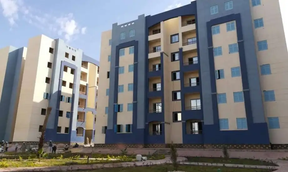 طريقة حجز شقق وزارة الإسكان محدودي الدخل