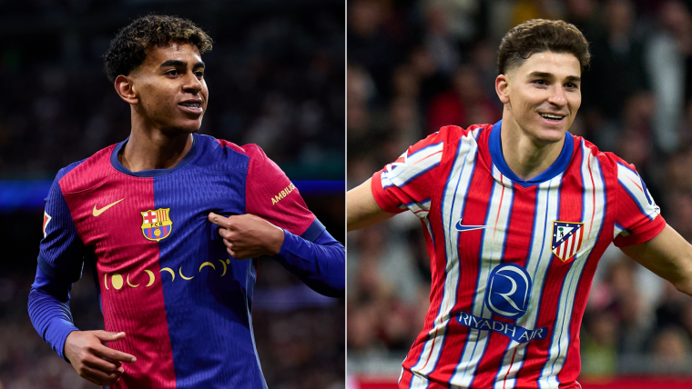 موعد مشاهدة مباراة برشلونة ضد أتلتيكو مدريد اليوم بث مباشر