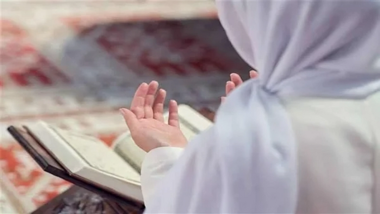 دعاء الحرب للنبي