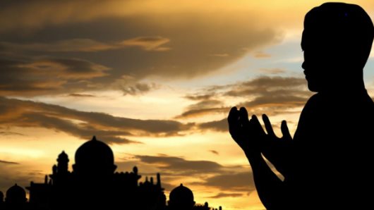 دعاء يحميك من شر الناس