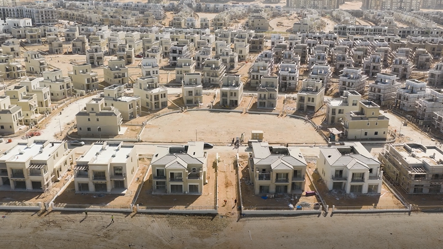 مشروع Belle Vie