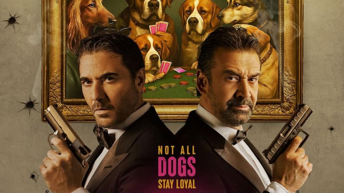 7dogs وأسد.. القائمة الأولية لـ أفلام عيد الأضحى 2026
